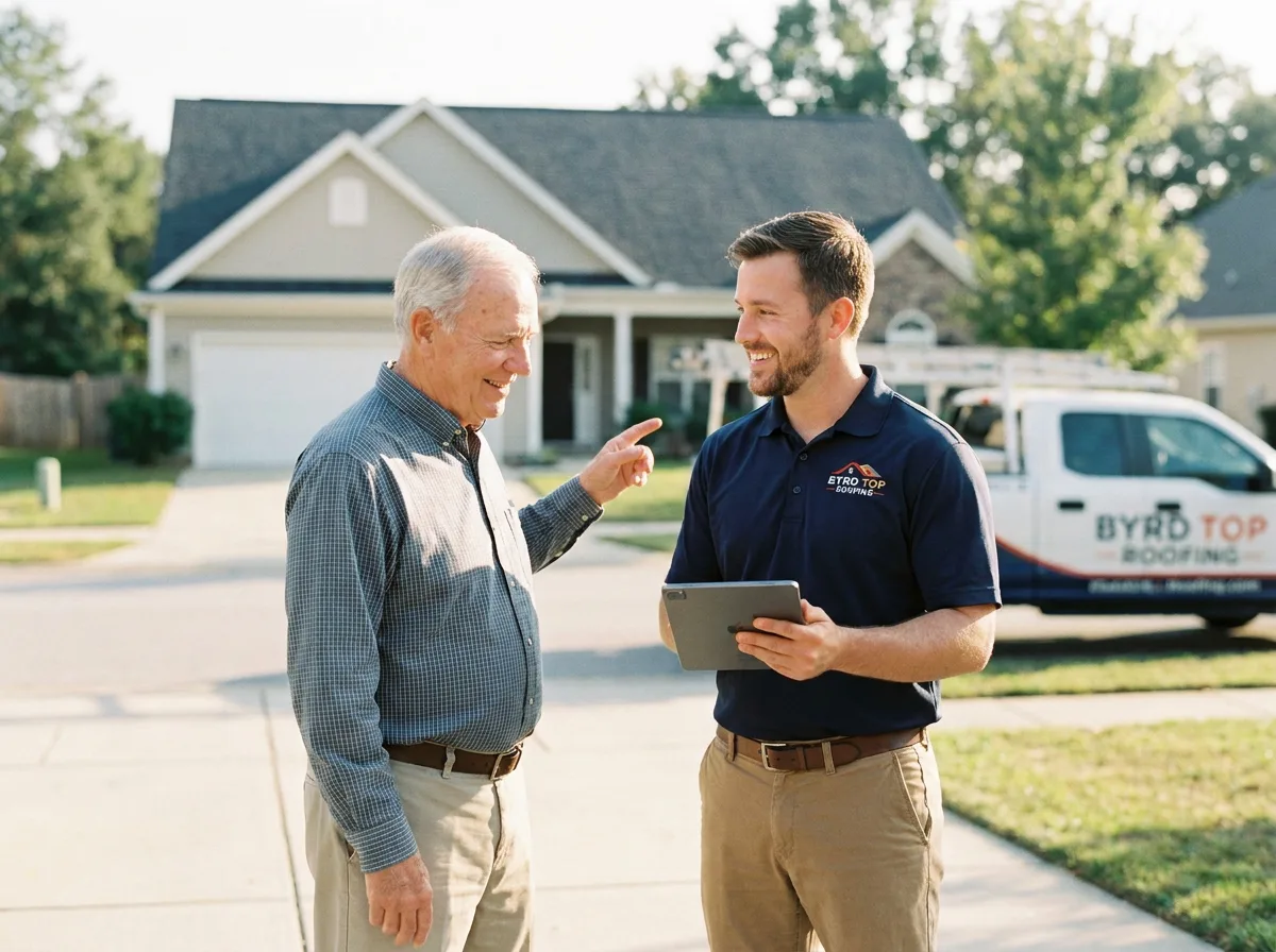 Roofing Greenville, GA FAQs